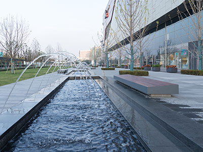 东山企业地下室防水