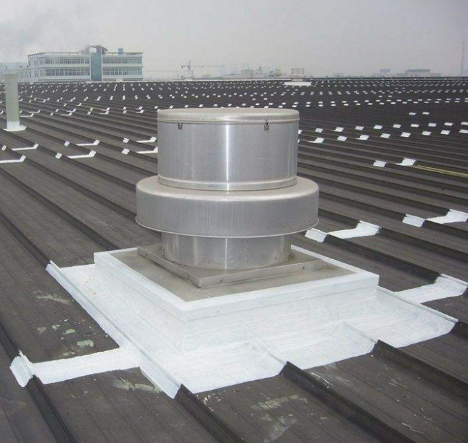 东山工业园区零星修缮