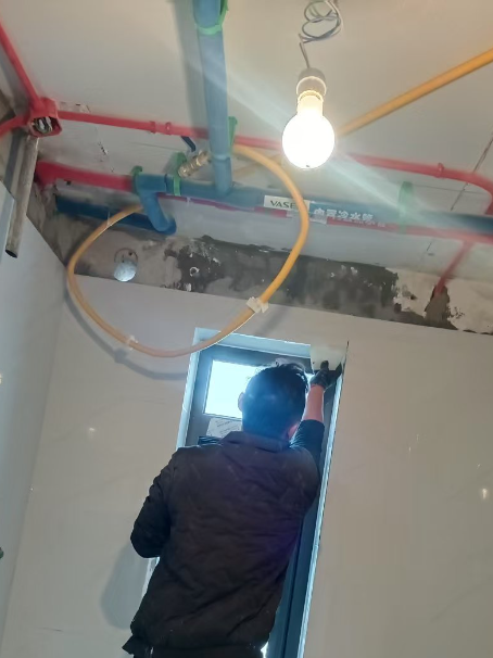 东山专业水管维修