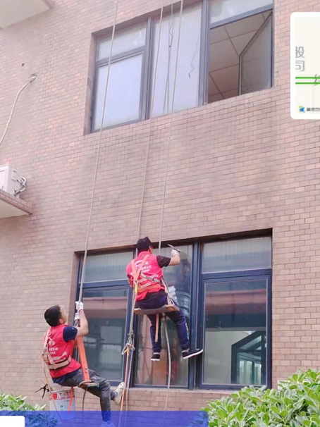 东山承接各类窗户玻璃维修